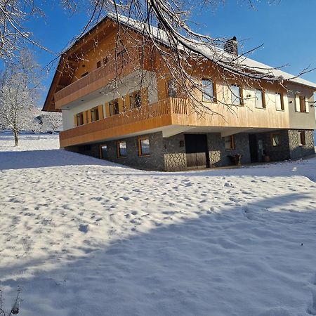 Farm Stay Ramsak Зрече Экстерьер фото