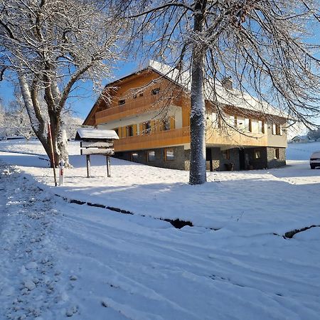 Farm Stay Ramsak Зрече Экстерьер фото