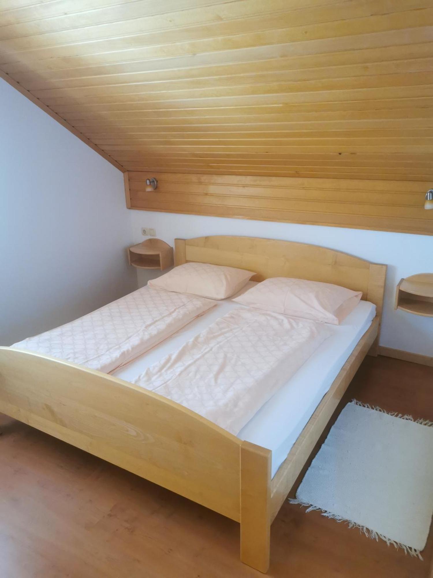 Farm Stay Ramsak Зрече Номер фото